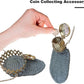 🥰2025 New Year Hot Sale 49% OFF✨Handmade 1920's English Coin Purse💥BUY 2 FREE SHIPPING💥