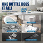 ✨Limited Time Offer✨Multifunctional Pipe Unblocker for Toilet & Kitchen