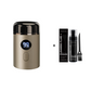 🥳2026 HOT SALE🥳💞50K+ SOLD!🪒🔇 50% OFF! Powerful Mini Shaver – 60min runtime, one‑button operation. 3D heads follow contours, no nicks. Great for sensitive skin. A senior‑friendly grooming buddy. 🧔💙