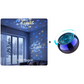 🥳2026 HOT SALE🥳💞60K+ SOLD!🌊 Ocean Wave Projector Light – Dynamic Rotating Aurora, Adjustable Brightness, Rechargeable – with/without Bluetooth Speaker – Bedroom Decor, Night Light, Gift for Kids & Adults