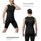 🔥LAST DAY SPECIAL PRICE: ￡9.99! 💪 Ionic Shaping Vest nvisible Under Clothes 🕶️