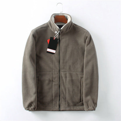 🔥Unisex Double-Layer Hooded Jacket