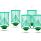 🔥2025 Summer Goodies-💥 Fast Fly Catcher- 100% Non Toxic - Reusable