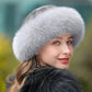 ✨Nuovi arrivi!✨Cappello peloso invernale da donna