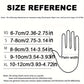 🔥Christmas Sale 53% OFF🎅100/50PCS Black Nitrile Disposable Glove