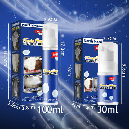 BUY 1 GET 1 FREE-All-Purpose Rinse-Free Cleaning Spray