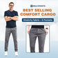 🔥2025 New Products👖MultiPants – High Stretch Multi-pocket Durable Cargo Pants