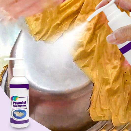 ⏰ Flash Sale 50% Off🔥 Powerful Paint Stripper & Refurbisher