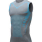 New Version Ionic Shaping Sleeveless Shirt