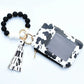 🎅Big Sale Last Day 50% OFF 🔥- Boho Beaded Tassel Keychain