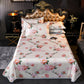 🌡️ Tencel™ Climate-Adaptive 3-Piece Bedding Set – ❤️Summer-Ready