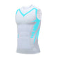 🔥LAST DAY SPECIAL PRICE: ￡9.99! 💪 Ionic Shaping Vest nvisible Under Clothes 🕶️