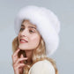 ✨Nuovi arrivi!✨Cappello peloso invernale da donna