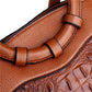 VINTAGE LEATHER BAG