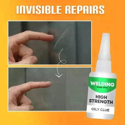 🎉Hot Sale 49% OFF🎉Welding High-strength Oily Glue
