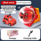 🔥Best Sale🔥2024 New Arrival Watch Remote Control Car Toy