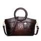 VINTAGE LEATHER BAG