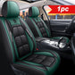 🔥2026 Hot Sale 50% OFF&Free Shipping🔥Premium Leather Front Seat Covers – Universal Fit for Sedans, SUVs & Trucks