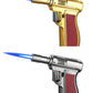 🔥Hot Sale 50% OFF🔥Multi-Use Portable Windproof Refillable Torch Lighter