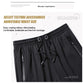 ⏰🔥2026 HOT SALE 49% OFF! 🩳 Men’s Plus Size Ice Silk Stretch Shorts – Cool, Breathable & Perfect for Summer ✨