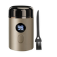 🥳2026 HOT SALE🥳💞50K+ SOLD!🪒🔇 50% OFF! Powerful Mini Shaver – 60min runtime, one‑button operation. 3D heads follow contours, no nicks. Great for sensitive skin. A senior‑friendly grooming buddy. 🧔💙