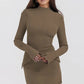 💖Cargo mini dress