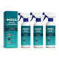 🔥Last Day Promotion - ONLY £8.99!!⚡50K+ SOLD!🏠Multi-Surface Roof Moss & Algae Cleaner Spray