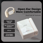🎁New arrival 50% OFF💥Wireless Noise-Canceling Bluetooth 6.0 Earbuds 🥤, 145-Hour Ultra-Long Battery Life 🥳, IPX5 Waterproof Sports Earphones 🚲