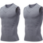 🔥LAST DAY SPECIAL PRICE: ￡9.99! 💪 Ionic Shaping Vest nvisible Under Clothes 🕶️