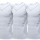 🔥LAST DAY SPECIAL PRICE: ￡9.99! 💪 Ionic Shaping Vest nvisible Under Clothes 🕶️