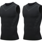 🔥LAST DAY SPECIAL PRICE: ￡9.99! 💪 Ionic Shaping Vest nvisible Under Clothes 🕶️