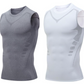 🔥LAST DAY SPECIAL PRICE: ￡9.99! 💪 Ionic Shaping Vest nvisible Under Clothes 🕶️