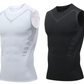🔥LAST DAY SPECIAL PRICE: ￡9.99! 💪 Ionic Shaping Vest nvisible Under Clothes 🕶️