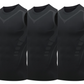 🔥LAST DAY SPECIAL PRICE: ￡9.99! 💪 Ionic Shaping Vest nvisible Under Clothes 🕶️