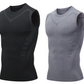 🔥LAST DAY SPECIAL PRICE: ￡9.99! 💪 Ionic Shaping Vest nvisible Under Clothes 🕶️