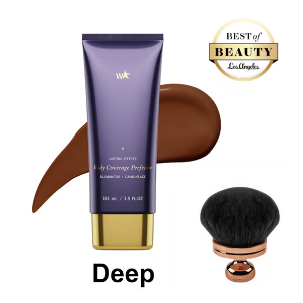🎁Buy 1 Get 1 Free | All Over Complexion Perfector✨with FREE BODY BRUSH