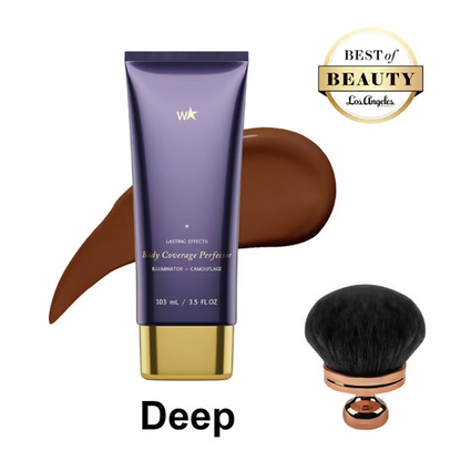 🎁Buy 1 Get 1 Free | All Over Complexion Perfector✨with FREE BODY BRUSH