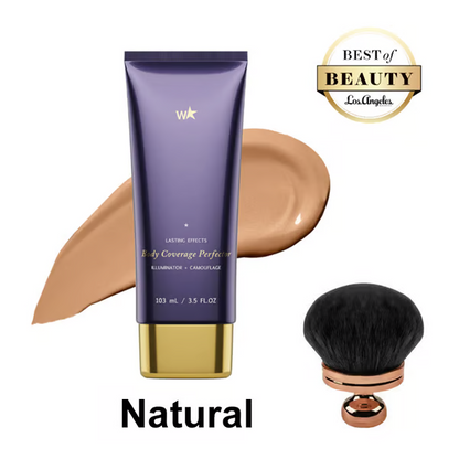 🎁Buy 1 Get 1 Free | All Over Complexion Perfector✨with FREE BODY BRUSH