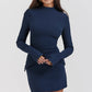 💖Cargo mini dress