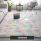 ⏳Time-Limited Special⏰Gradient Color Plush Floor Mat