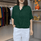2024 Summer New Short Sleeve Tops