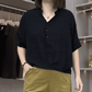 2024 Summer New Short Sleeve Tops