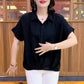 2024 Summer New Short Sleeve Tops