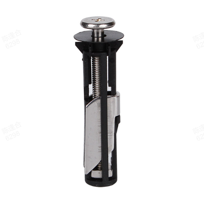 🔥2025 Hot Sale🔥Heavy Duty Toilet Seat Fastener Bolt kit