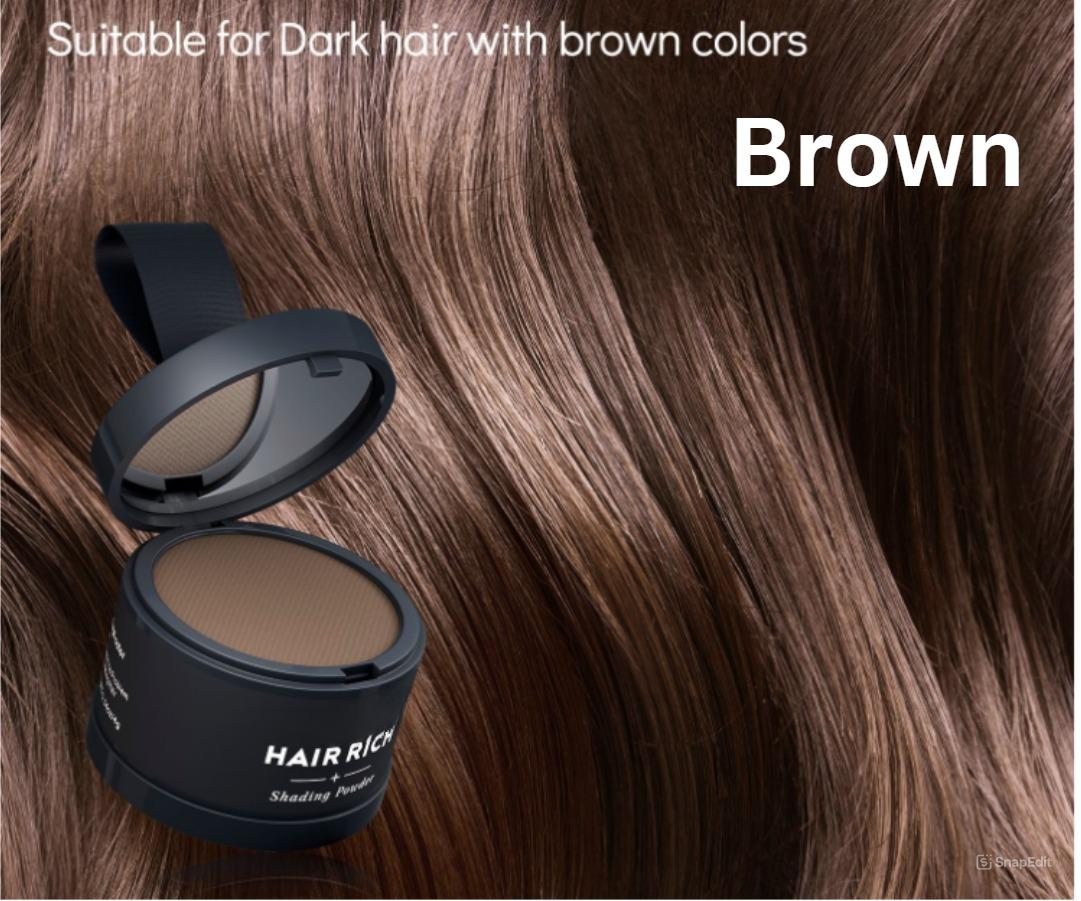 🔥LAST Sale 50% OFF🎁 - Magic Root Touch Up 🎁