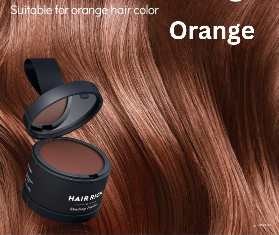 🔥LAST Sale 50% OFF🎁 - Magic Root Touch Up 🎁