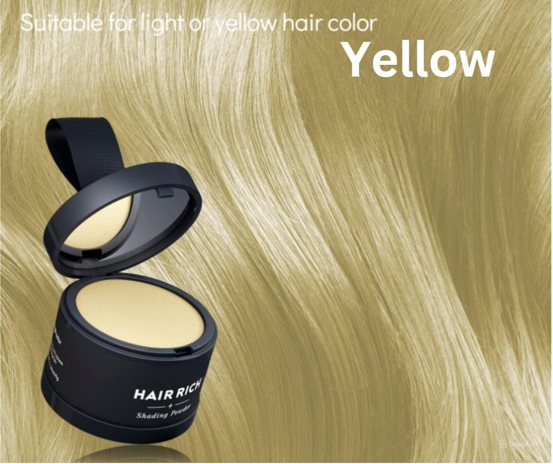 🔥LAST Sale 50% OFF🎁 - Magic Root Touch Up 🎁