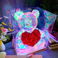 📢📢50% OFF!!⏰Colorful Glowing Bear
