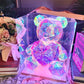 📢📢50% OFF!!⏰Colorful Glowing Bear