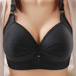 🌞2025 Summer Hot Sale Buy 3 Get 1 Free 🥰Plus Size Comfortable Underwear Bra